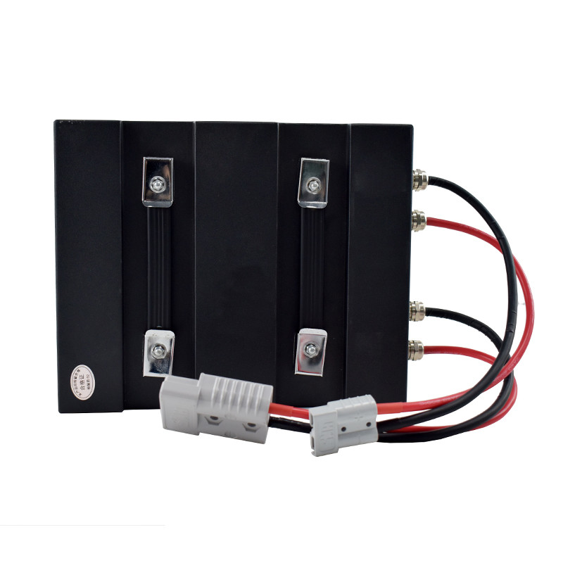 Customized Electric Stacker Battery 24V 60AH for Pallet Jack