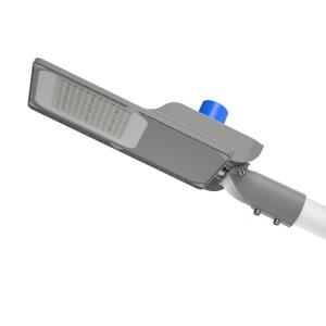 China Low Power High Efficiency LED Smart Street Light 30w 50w 80w 100w 120w 150w 200w With Photocell Lighting Control wholesale
