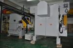 Material Uncoiler Stamping Press Feed Equipment Pneumatic Tool Parts Processing