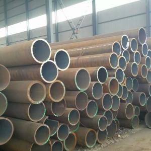 China High Performance Seamless Steel Tubing L245 Stainless Steel 316l Pipe wholesale