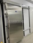Customization Industrial Cold Room Chiller Freezer Room Refrigeration Unit