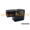 Buy cheap DIN 43650B MPM Solenoid Valve Coil Socket Connector DIN 43650 Form B from wholesalers