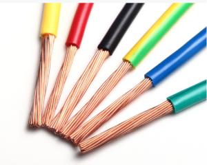 China Robot Flat Round Customized Wire Cable Flexible Multifunctional wholesale