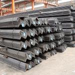 60x60x4 steel angle with SS400-SS540 grade and competitive at ±1% tolerance