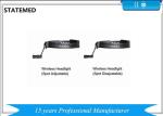 3 VA 1.8 KG Medical Illumination Lights 3000 Lux 6000 K Surgical Headlight
