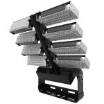 Stadium IP65 120W 240W 360W High Lumen LED Flood Light
