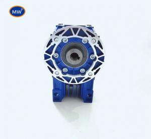 China Top Quality Helical Worm Speed Reducer Gearbox Transmission wholesale