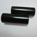 Skate Scooter Parts CNC Machined Billet aluminum 6061 black Anodized Pegs