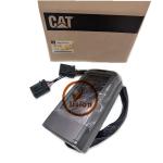 E320D E330D E336D CAT Digger Parts , Excavator Monitor LCD Panel 227-7698