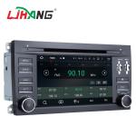 4GB RAM Android Compatible Car Stereo , DVR AM FM RDS 3g Wifi Car Audio DVD