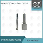F00VX40091 / F00 VX 40091 Bosch Piezo Nozzle For Injectors 0 445 117 034 / 035