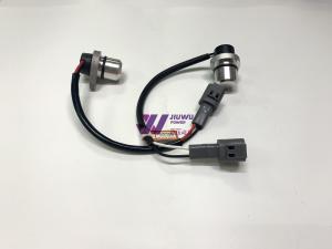 China HITACHI Excavator Parts for EX-5 EX-6 ZAX200 ZAX230 4614911 Throttle Motor JiuWu Power wholesale