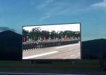 Double Sided SMD1921 6500CD P3 LED Advertising Billboard