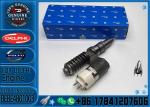 3155040 8113092 1677154 1547287 3964404 ELIC Engine Common Rail Fuel Injector