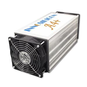 China Litecoin Innosilicon Miner A4+ Ltcmaster A4 620mh/S 750w wholesale
