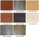 foshan laminate wood flooring 8mm thickness