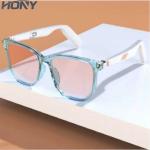 TR90 IPX67 UV Ray Protection Smart Polarized Glasses Open Ear Headphones