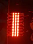 12v 3 Leds Modulo 1.5w Outdoor Sign Module Smd 2835 Light Box Injection LED