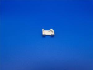 China AL2024 C37700 Metal CNC Parts wholesale