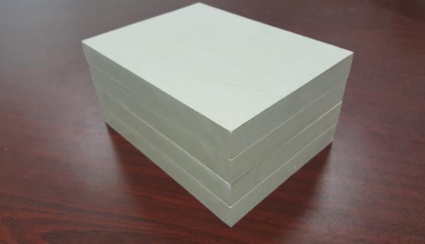 Quality Fibre Cement Shiplap Cladding , Fiber Reinforced Cement Board For Bathroom Floor for sale