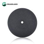 Cast Iron 355mm Abrasive Flat Stone Cut Off Wheel