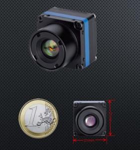 China Security Compact Ultra Imaging Mini Thermal Imaging Camera 2 Temp Setting Measurement Stable Supply Chain wholesale