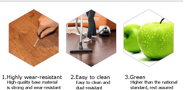 Modern Design Stair Nose CE Certified for Bamboo Flooring Installation Accessories