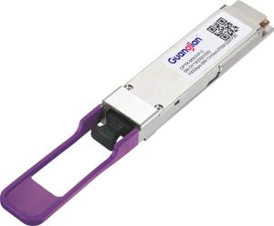 China 10km Gigabit Fiber Transceiver 1300nm Sfp28 Transceiver Module Ethernet wholesale