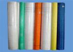 160 G Plaster Wall Covering Fiberglass Mesh Fabric With Good Latex