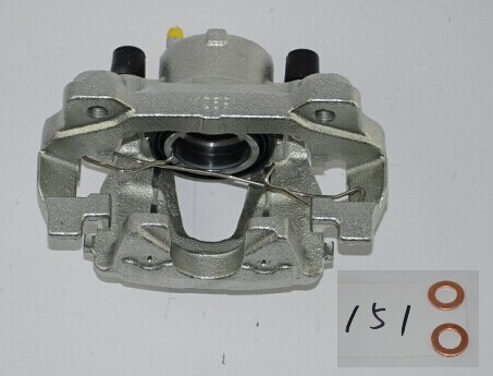 2017-2021 Buick EXCELLE and Chevrolet Cavalier MONZA Brake Calipers Front Left 90905132