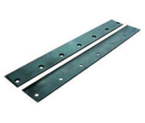 China Lawn Mower Blades G63-8610 Bedknife 21 Inch Mower Blade 7 Holes wholesale