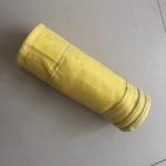 High Temperature Dust Collector Bag Replacement For Cement Industry Dust