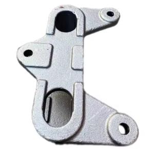 China Metal Casting Precision Investment Casting Valve Body Parts wholesale