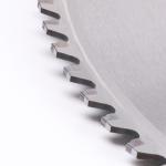 Customized Metal Circular Saw Blades Industrial Cold Cut Saw Blade