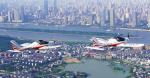 High Performance Aurora SA60L Customized Airplane Civil Airplane Model Civil