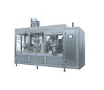 Manufacturing Plant 2000 Packs per Hour Milk Beverage Gable Top Packing Machine