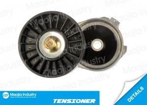 China 87 - 93 Isuzu Trooper Belt Tensioner Pulley Replacement , Auto Tensioner Pulley on sale