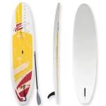 Factory Sale Various Rigid Durable Stand Up Paddle Board SUP Board
