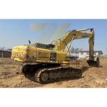 Original Imported Used Komatsu PC450-8 450 PC450-6K 6251-11-3100 Hydraulic