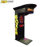Large Boxing Game Machine Fist Force Measurement Arcade Large Entertainment