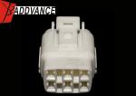 6 Position Female Sumitomo Mt Connector 6180-6771 With ISO9001 Approval