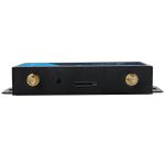 Hotspot Wifi Router 4G LTE 300mbps Detachble External Antenna 32 Devices