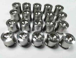 China SKD61 Precision Cnc Machining Components AISI GB Industry Standards on sale