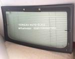 Kia Kx Cross 5d Suv 2017 Rear Windshield Window Higer Bus Front Windshield