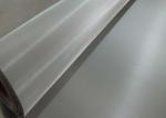 310SS Stainless Steel Wire Mesh Screen Used In Oil Field And Refinery Equipment
