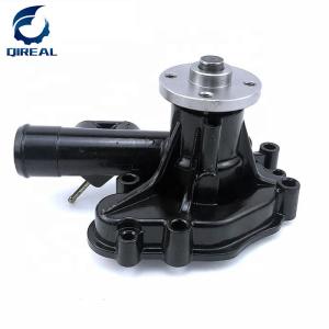 China Excavator 4TNV94 Diesel Engine Water Pump OEM 129900-42000 wholesale