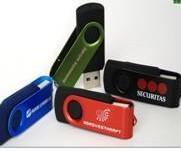 China revolve usb flash drive, Customizable colors, custom logo, 2g,4g,8g,16g wholesale