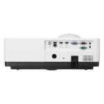 WUXGA 7000 Lumen Short Throw Projector 150 Inch Short Throw Projector 5000