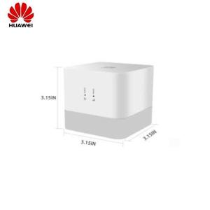 China High Speed Huawei E8259 3G Box WiFi Router for Dual-Band Mobile Hotspots 900/2100MHz wholesale