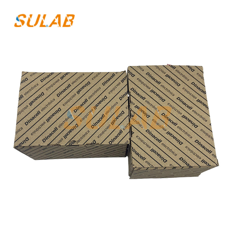 OTIS Elevator Lifts Spare Parts Traction Belt Load Weighing Sensor Inspection Device FBA24270AH14 FAA24270AH14